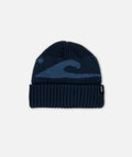 Keel Beanie - Navy