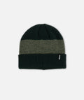 Moor Beanie - Charcoal