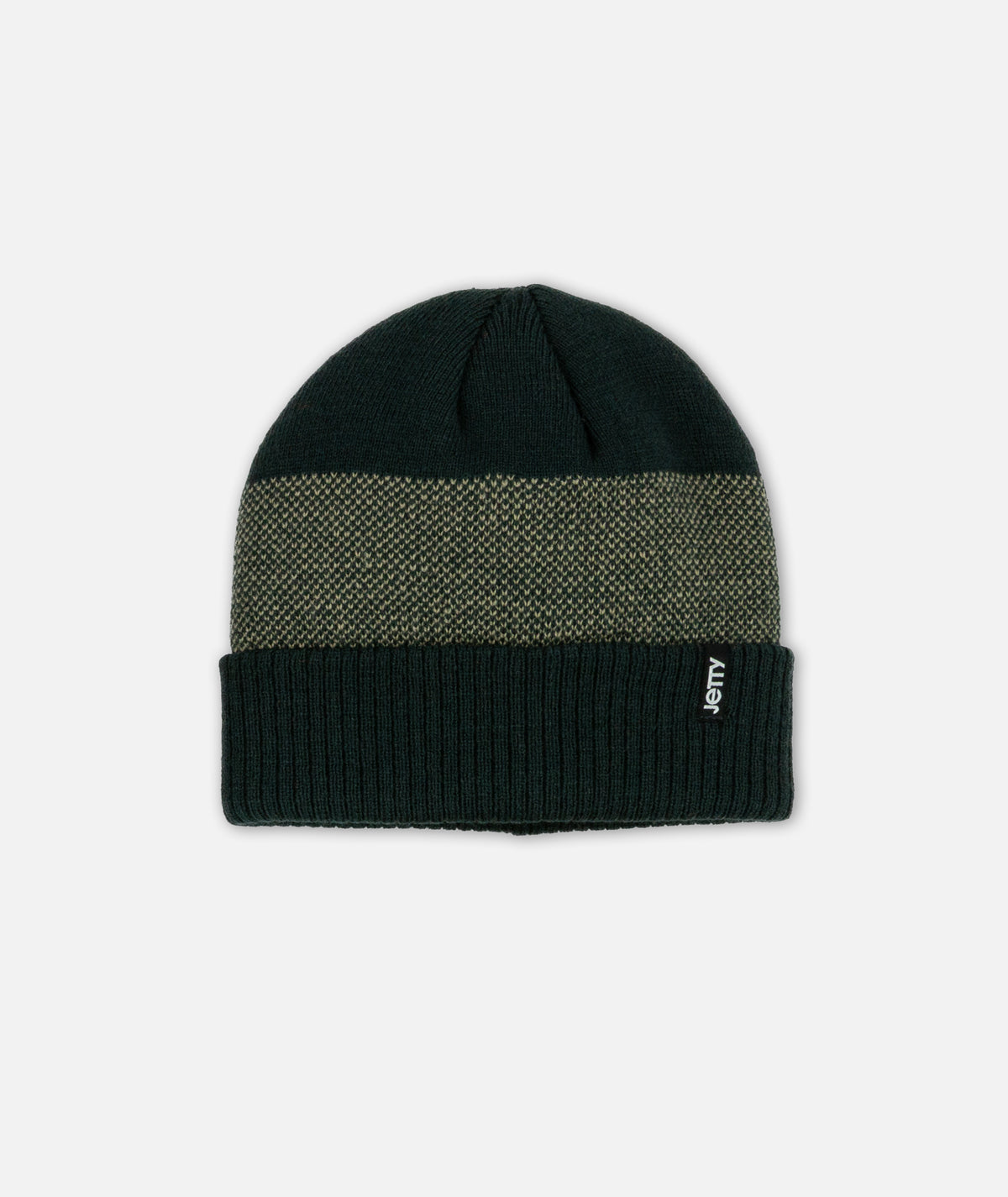 Moor Beanie - Charcoal