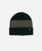 Moor Beanie - Charcoal