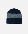 Moor Beanie - Navy