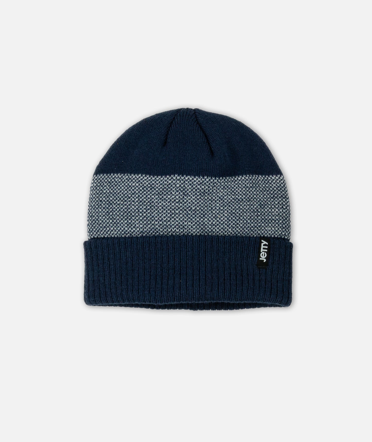 Moor Beanie - Navy