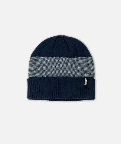 Moor Beanie - Navy