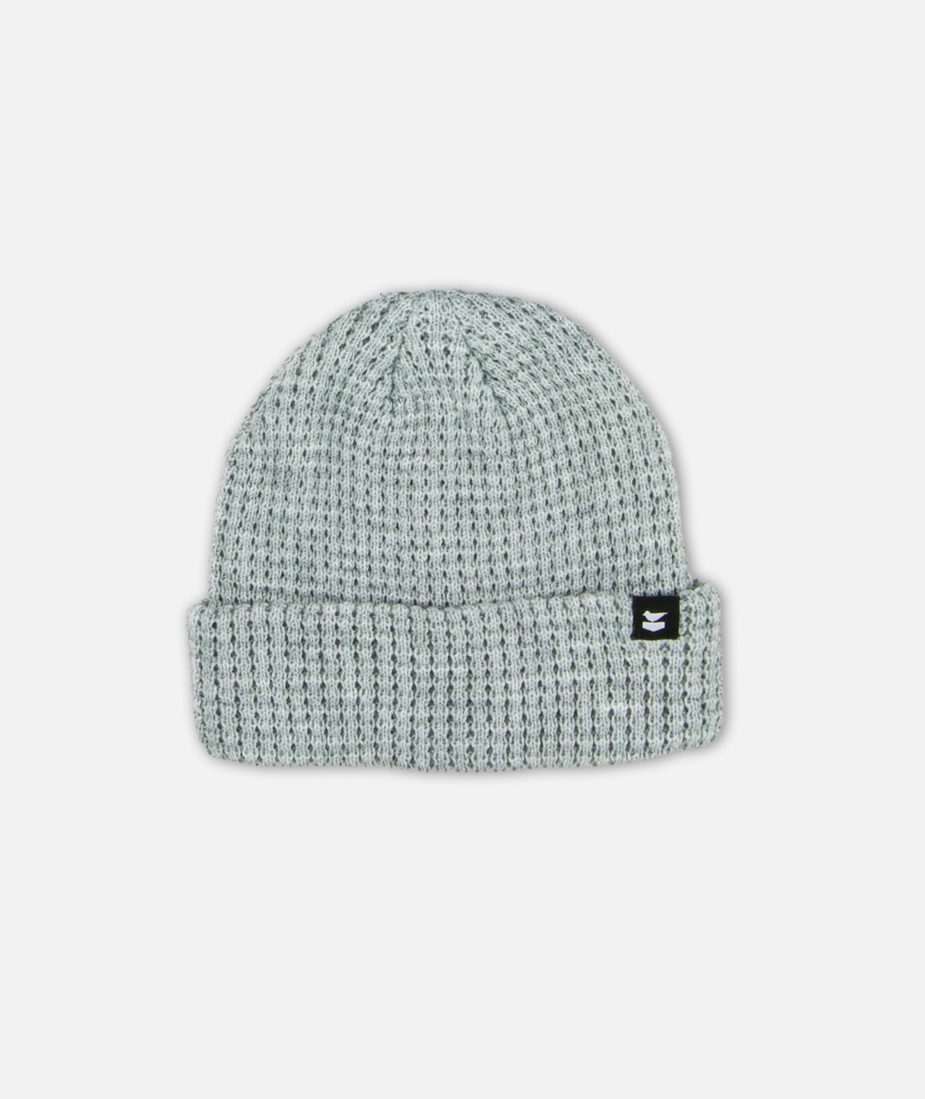 Prowl Beanie - Light Grey