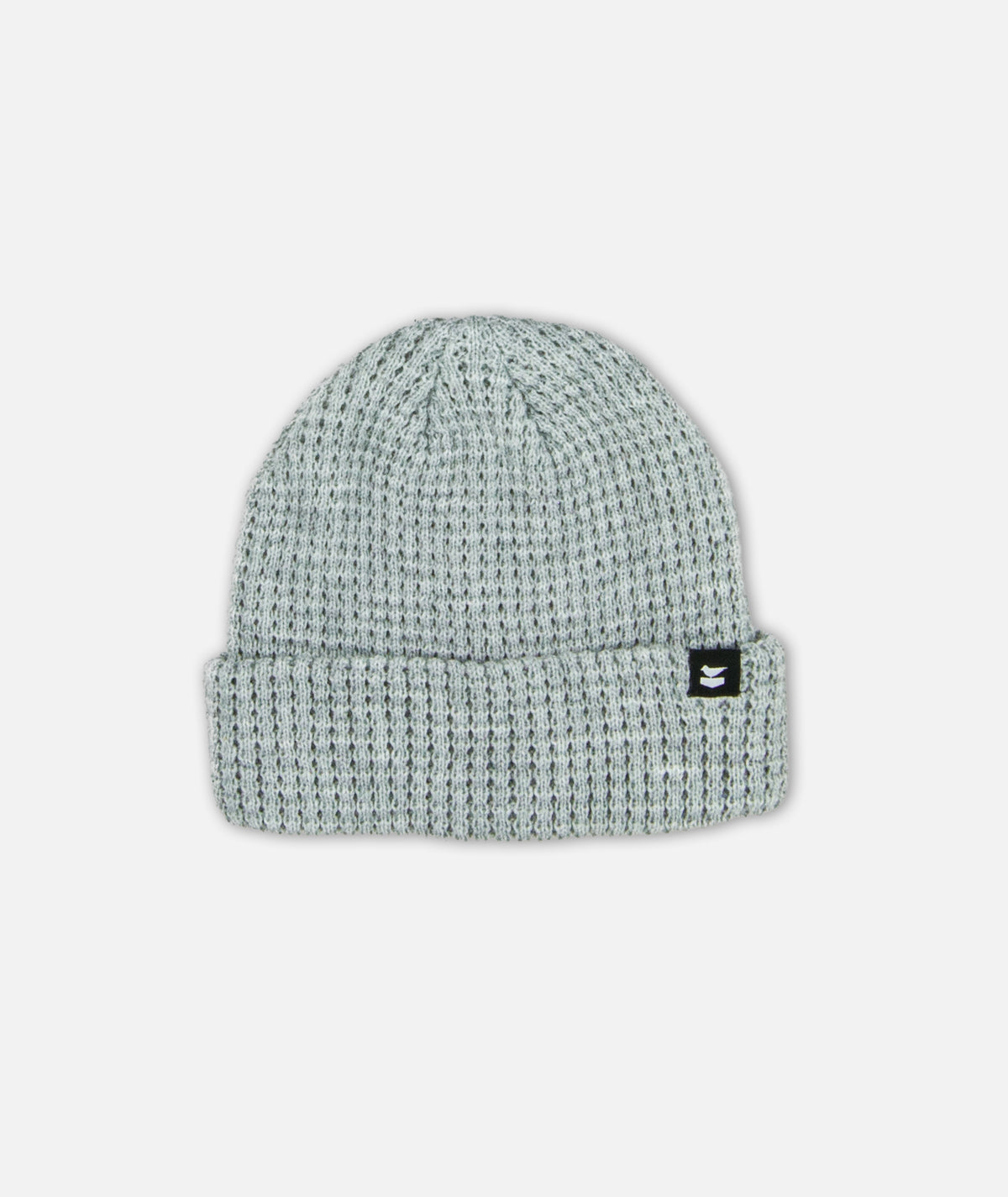 Prowl Beanie - Light Grey