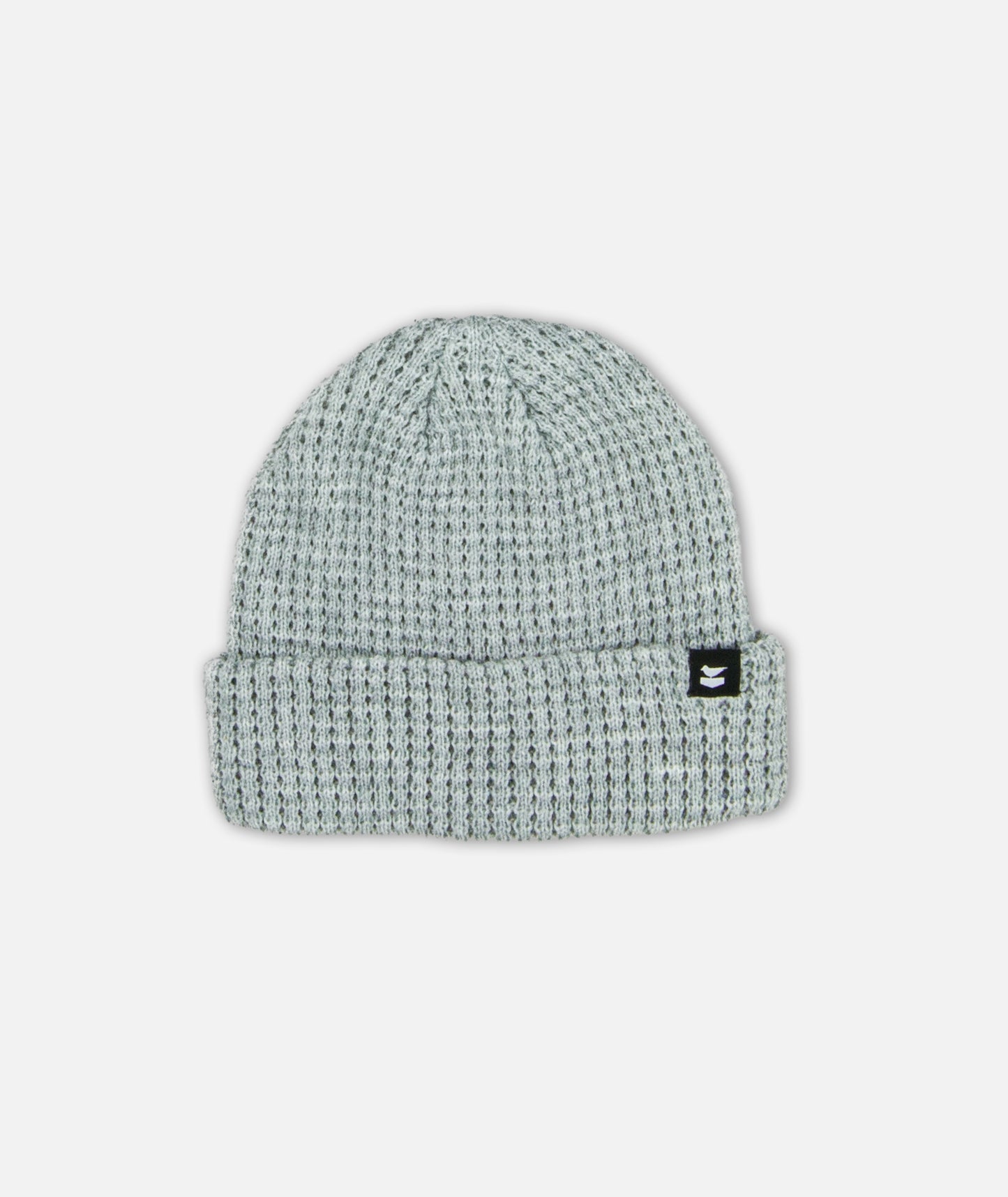 Prowl Beanie - Light Grey