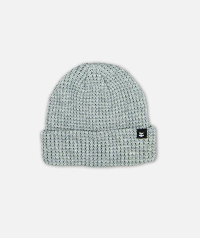 Prowl Beanie - Light Grey