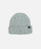 Prowl Beanie - Light Grey