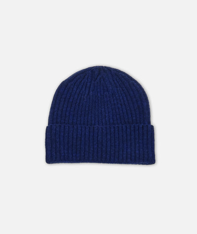 Watchung Beanie - Blue