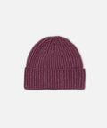 Watchung Beanie - Magenta