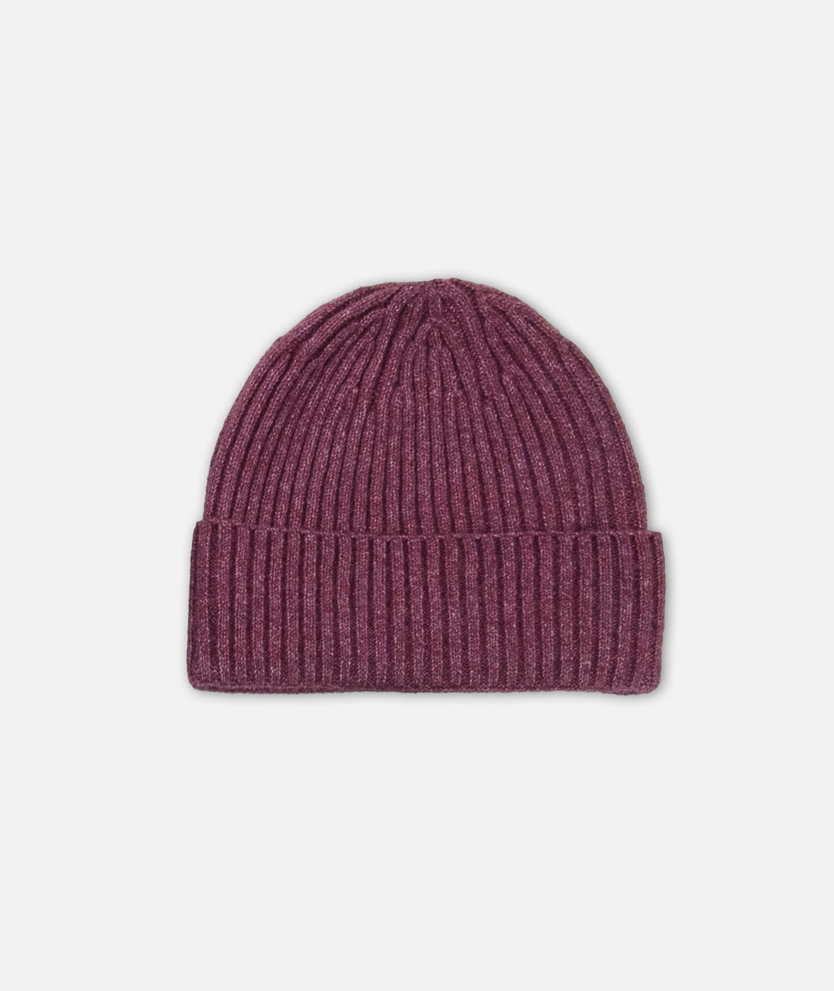 Watchung Beanie - Magenta