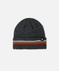 Wayland Beanie - Black