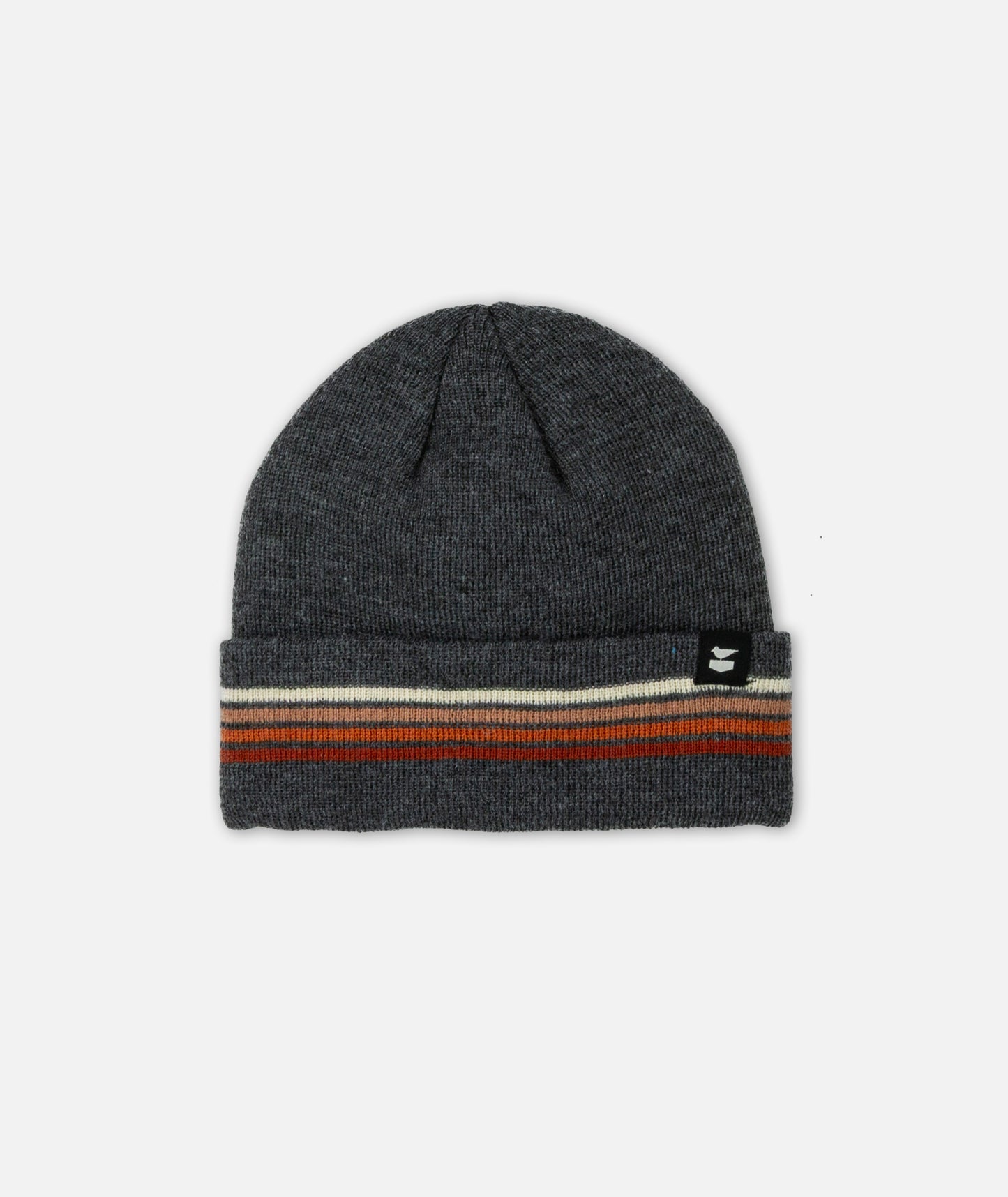 Wayland Beanie - Black