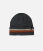 Wayland Beanie - Black