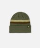 Wayland Beanie - Olive