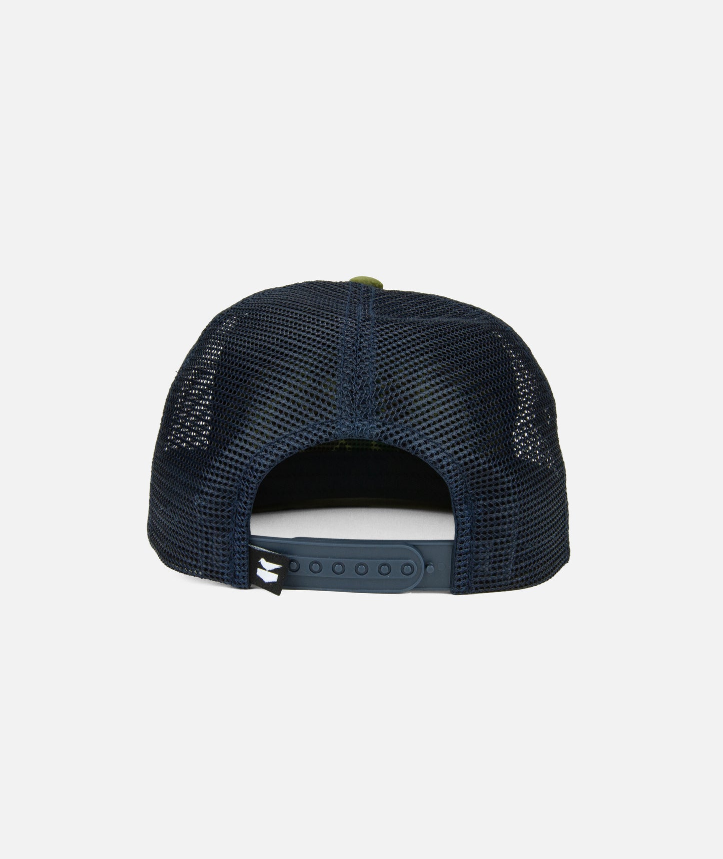 Boat Crew Hat - Navy