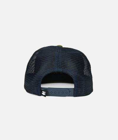 Boat Crew Hat - Navy