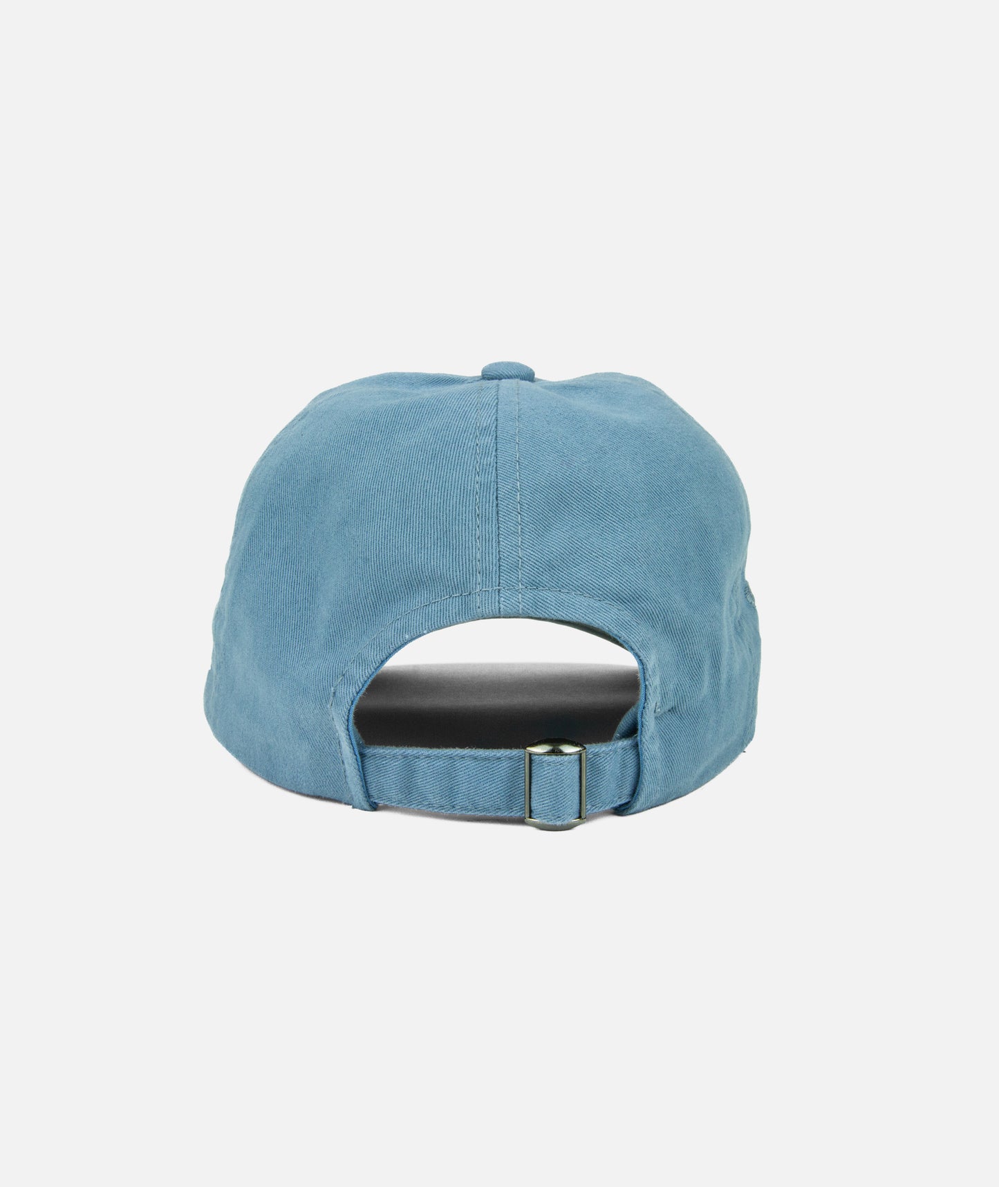 Coffee Break Hat - Blue