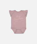 Baydreamer Bodysuit - Pink