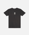 Grom Block Tee - Black