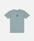 Grom Block Tee - Mint