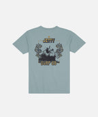 Grom Dilly Tee - Mint