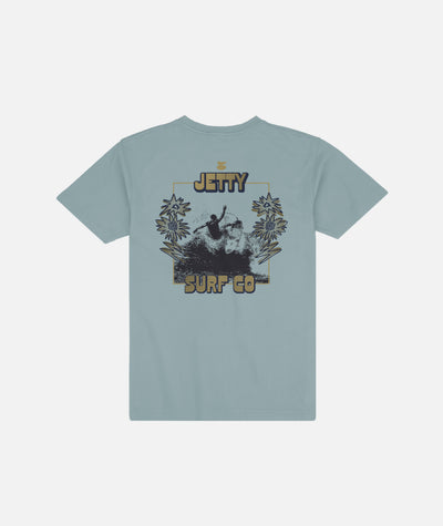 Grom Dilly Tee - Mint