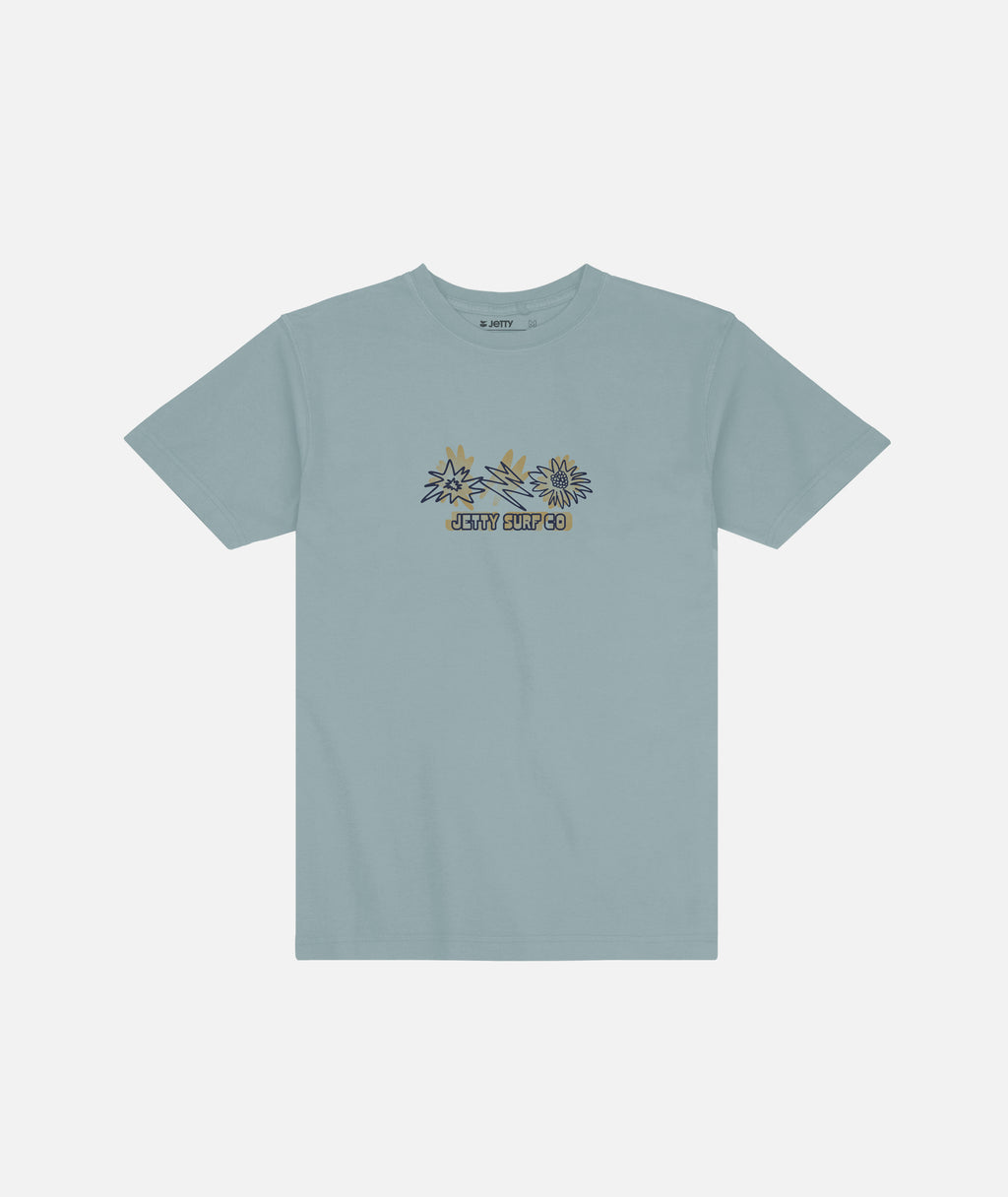 Grom Dilly Tee - Mint