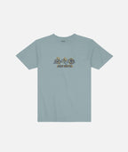 Grom Dilly Tee - Mint
