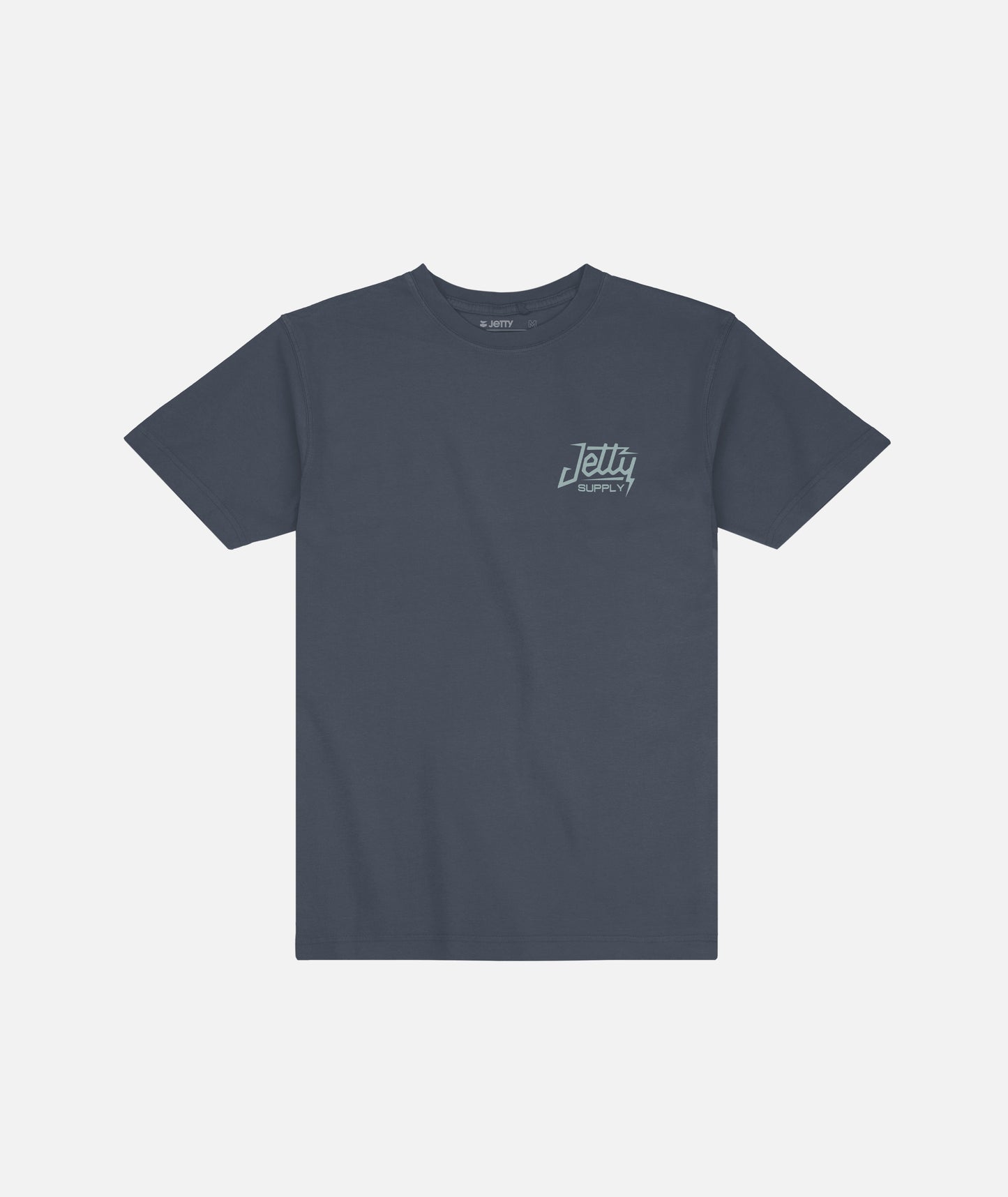 Grom Node Tee - Navy