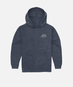 Grom Node Hoodie - Navy