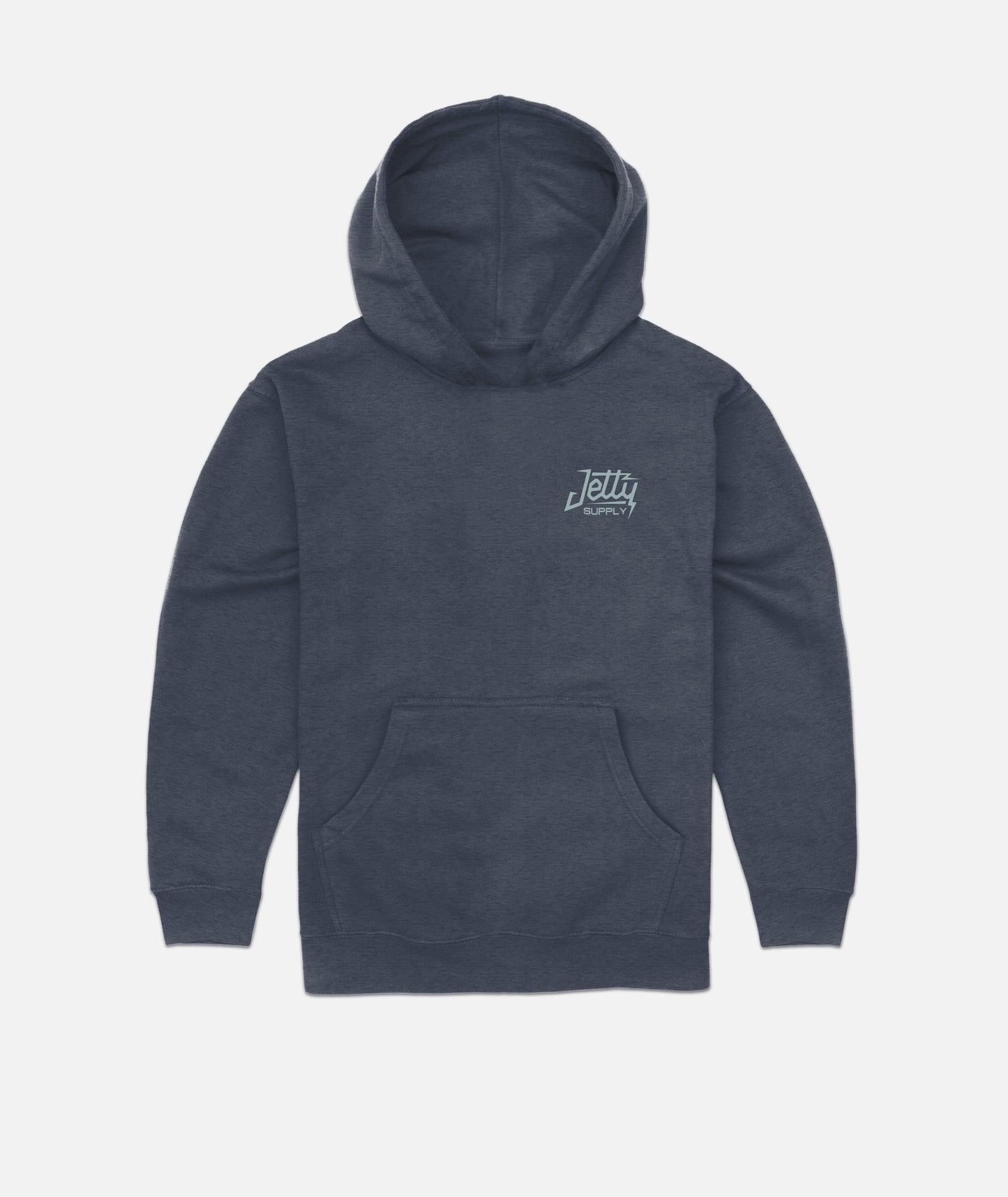 Grom Node Hoodie - Navy