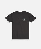 Grom Poolshark Tee - Black