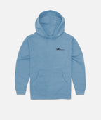 Grom Procession Hoodie - Pacific