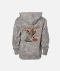 Grom Quack Hoodie - Camo