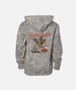 Grom Quack Hoodie - Camo