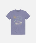 Grom Roam Tee - Blue