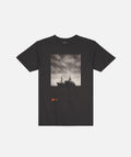 Grom The Fog Tee - Black
