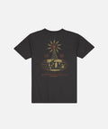Grom Transponder Tee - Black
