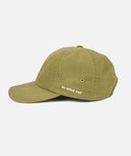 No Wave Day Hat - Brown