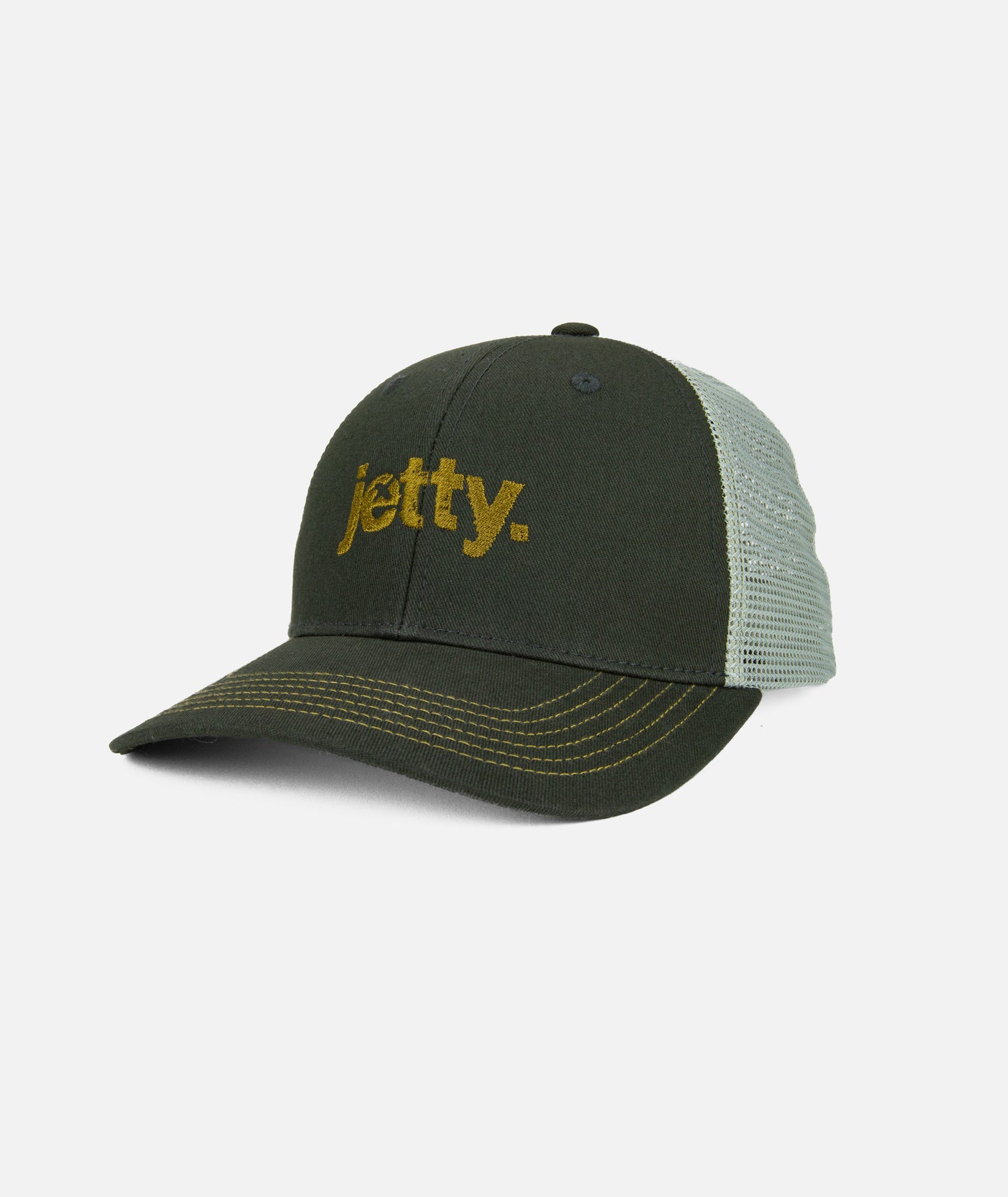 Origins Hat - Black Sand