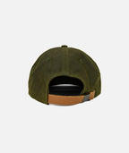 Osprey Hat - Olive