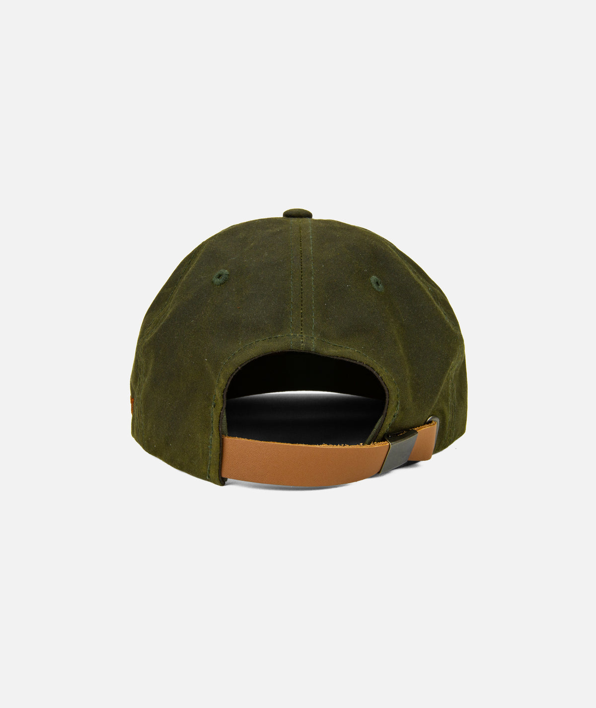 Osprey Hat - Olive