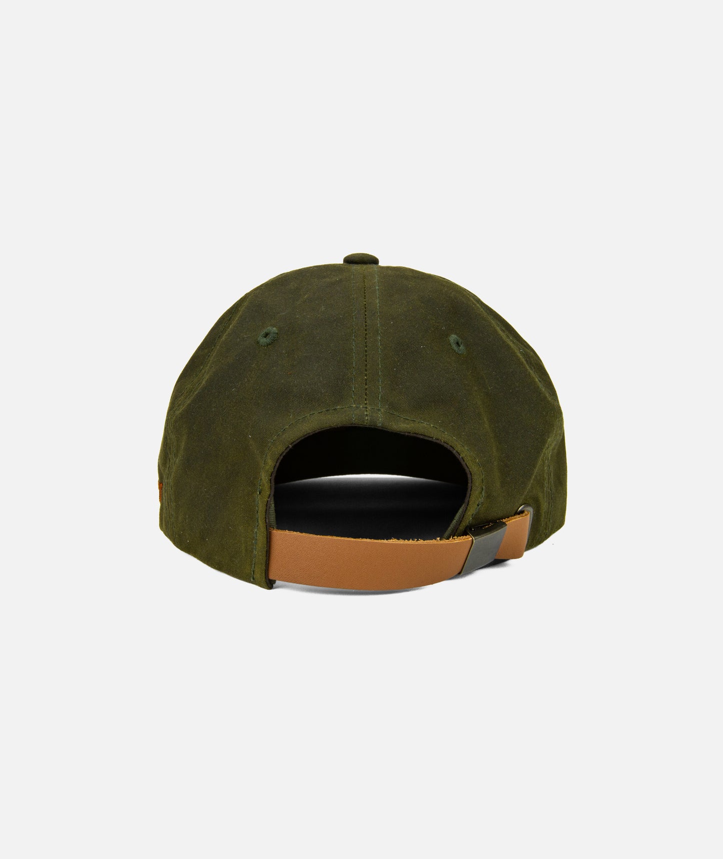 Osprey Hat - Olive