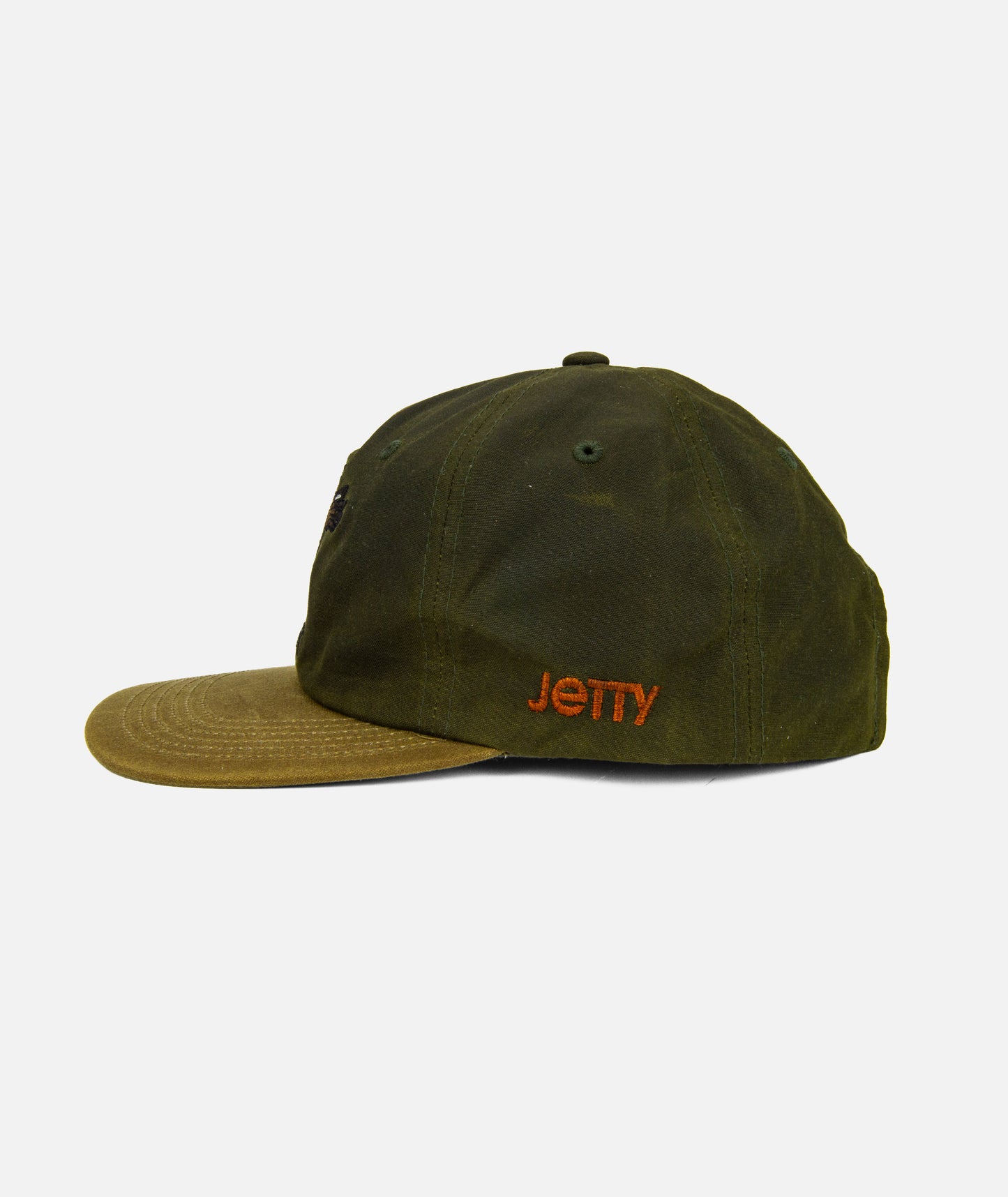 Osprey Hat - Olive