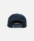 Overhead Hat - Navy