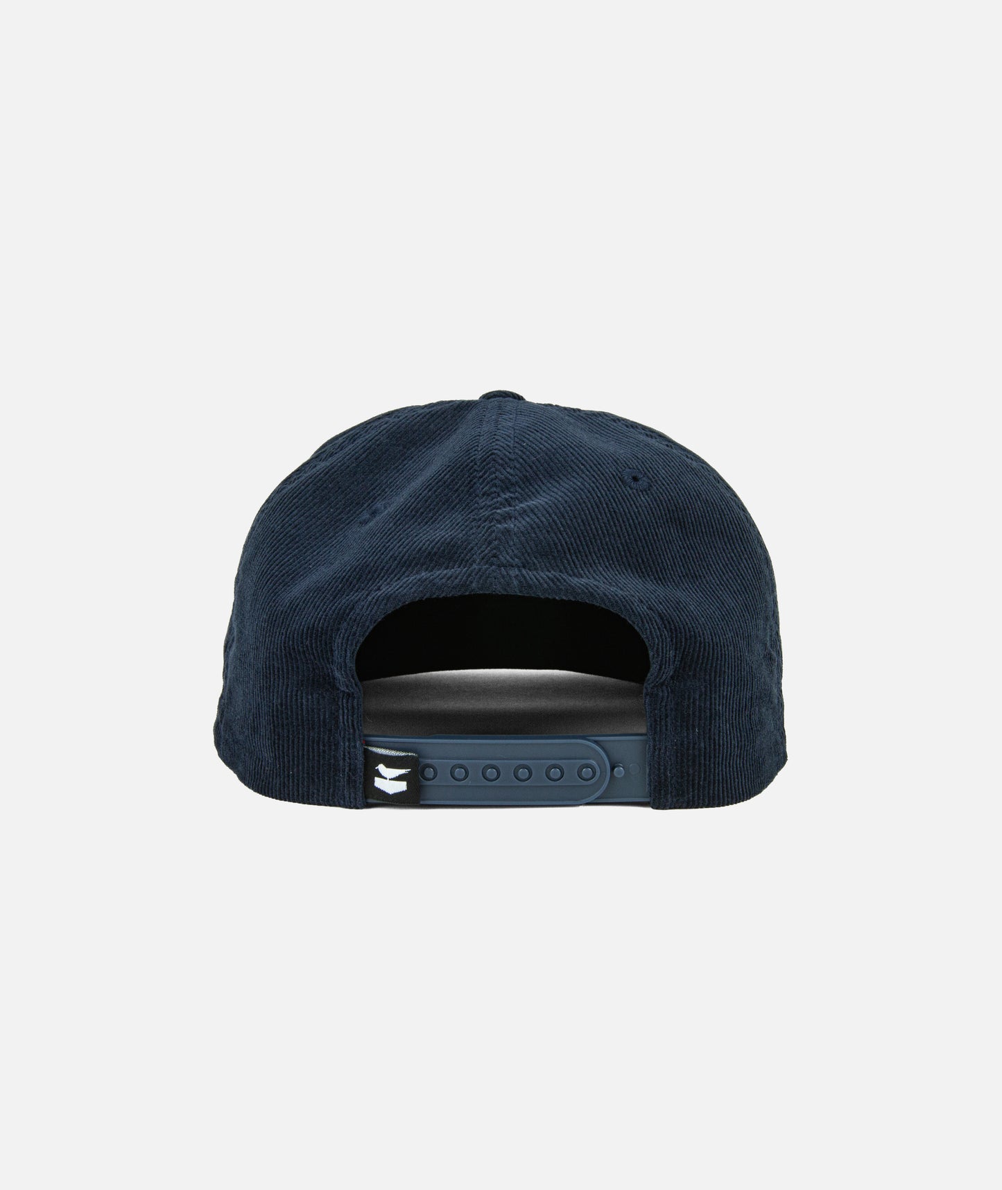 Overhead Hat - Navy