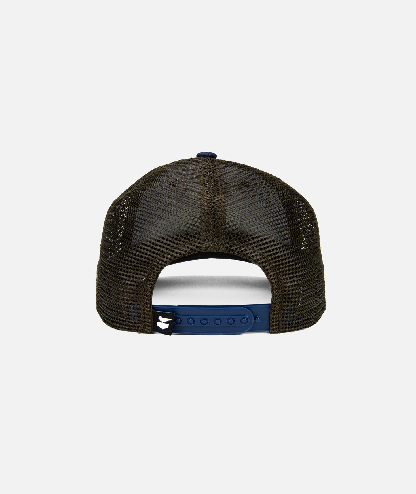 Pickup Hat - Navy
