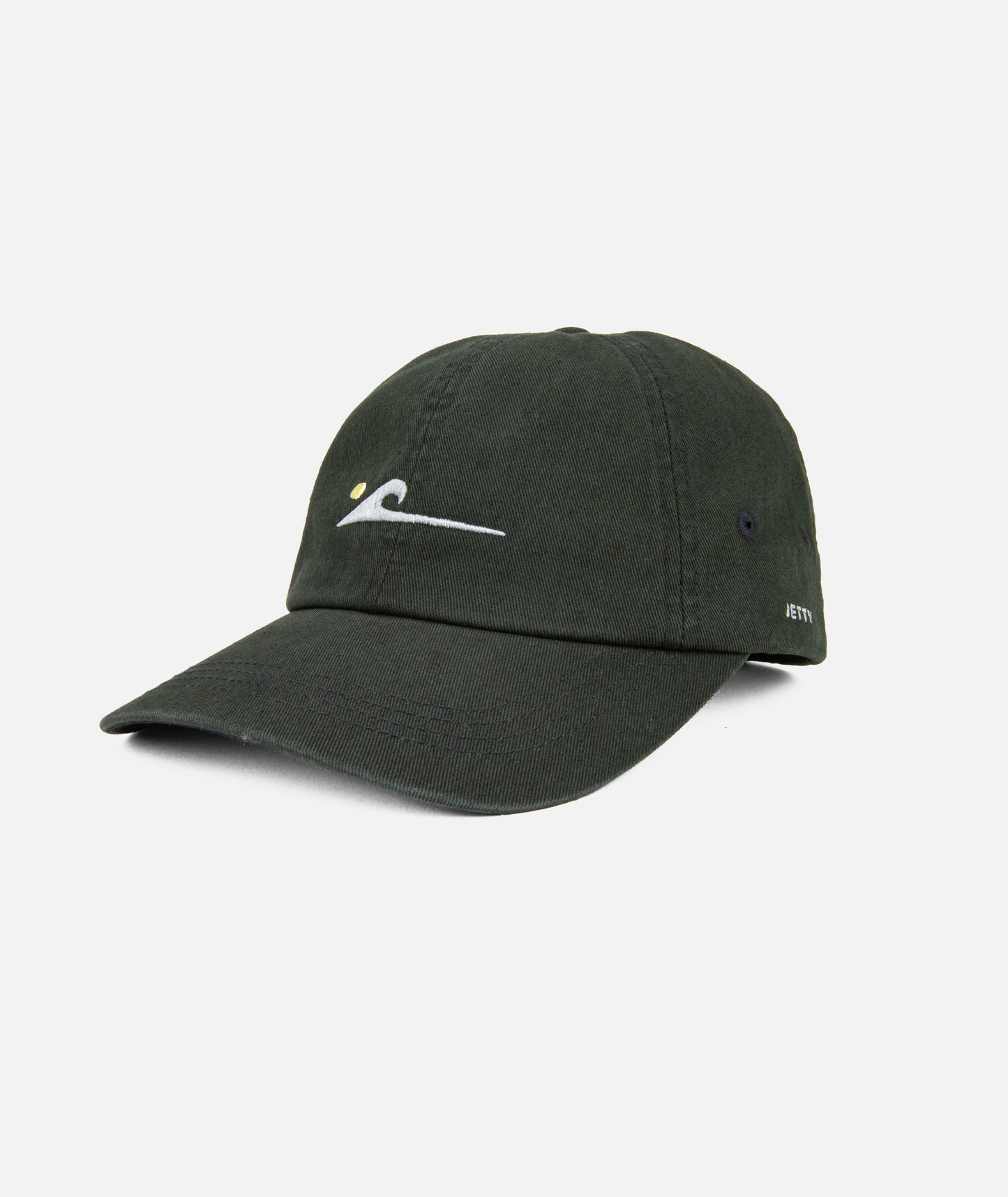 Reverb Hat - Charcoal