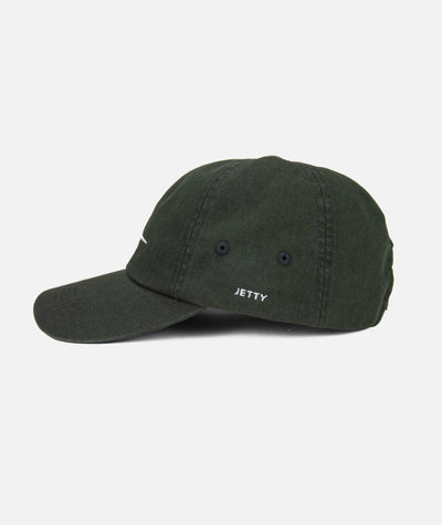 Reverb Hat - Charcoal